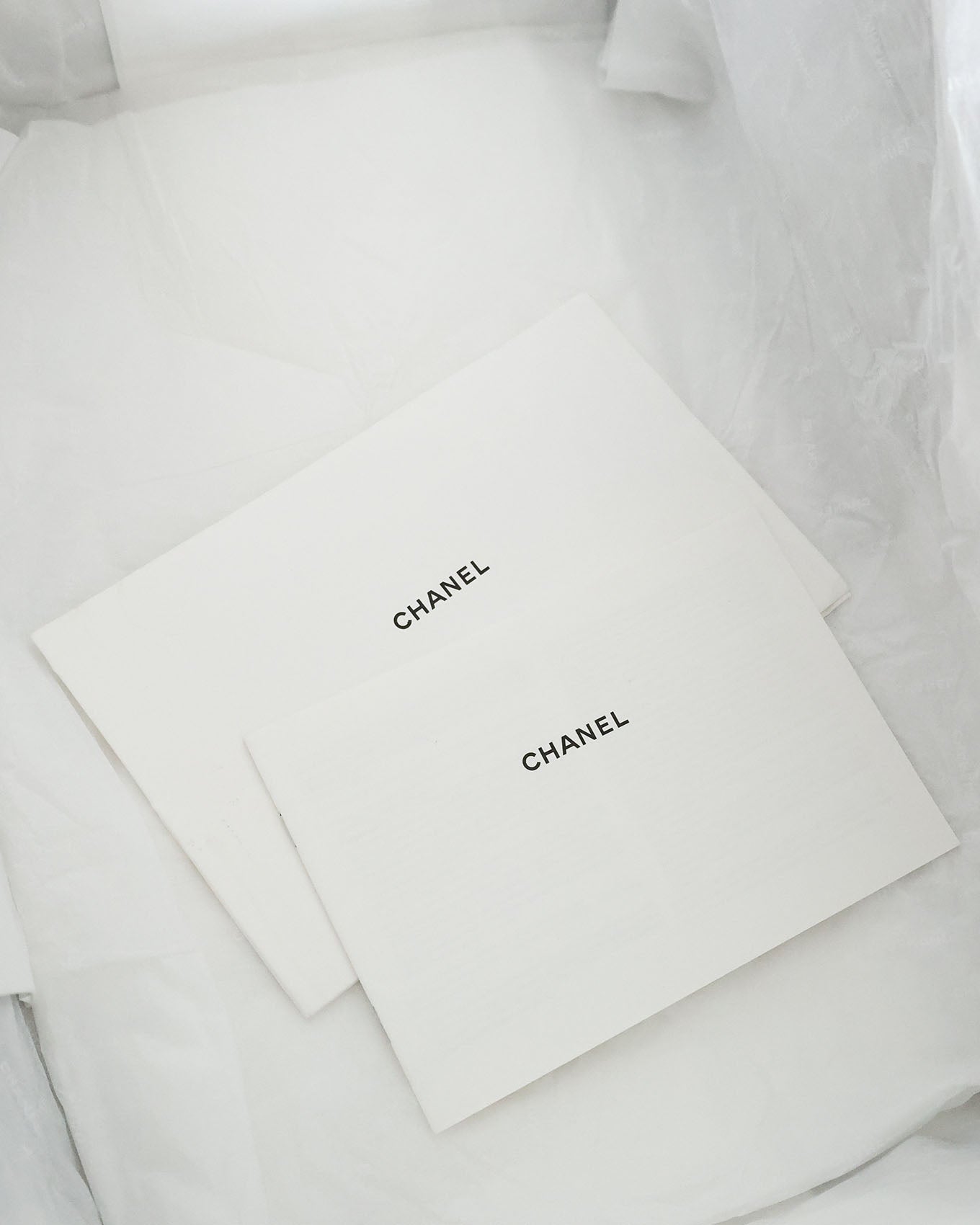 Chanel SS14 Artclass Light Grey Canvas Large Graffiti Backpack
